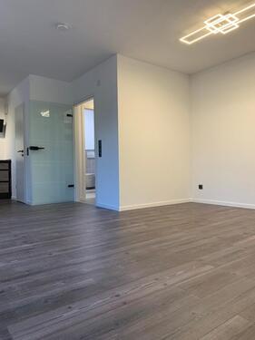 Foto - Etagenwohnung in Saarbrücken