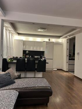 Foto - Etagenwohnung in Stuttgart