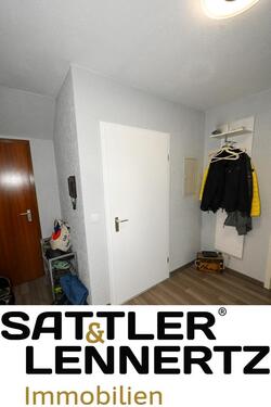 Foto - Etagenwohnung zur Miete in Mönchengladbach