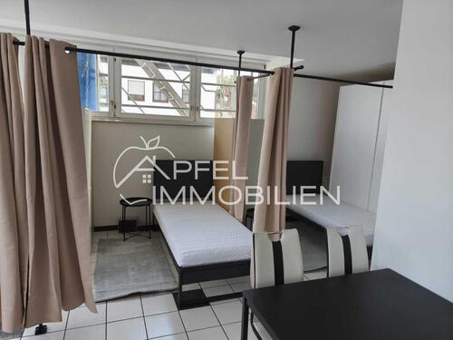 Foto - Etagenwohnung zur Miete in Magstadt