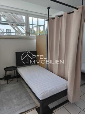 Foto - Etagenwohnung in Magstadt