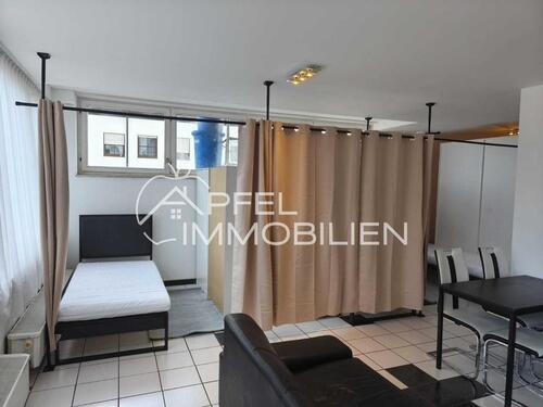 Foto - Etagenwohnung in Magstadt zur Miete