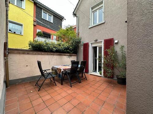 Foto - Einfamilienhaus zur Miete in Bensheim