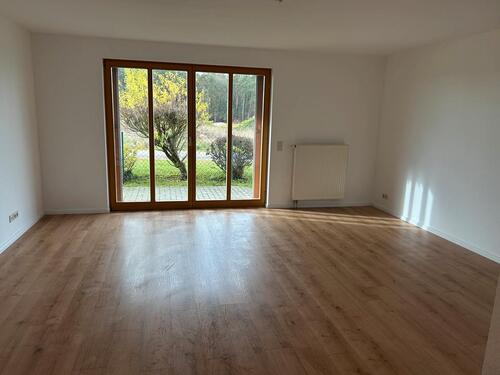 Foto - Seniorenwohnung - barrierefreies Wohnen