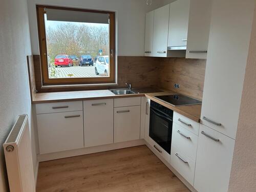 Foto - 1 Zimmer Etagenwohnung zur Miete in Postbauer-Heng