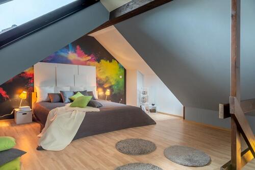 Foto - 1 Zimmer Etagenwohnung zur Miete in Paderborn