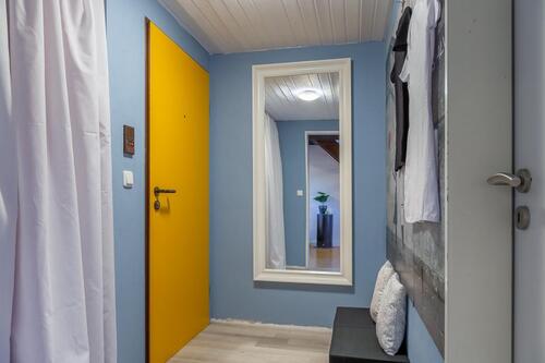 Foto - Etagenwohnung in Paderborn zur Miete