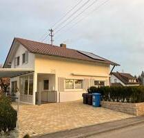 Stilvolles, gemütliches Einfamilienhaus zur Vermietung - Winterlingen