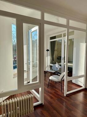 Foto - Mietwohnung Tiergarten 65m2 3 Zimmer