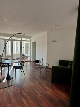 Foto - 3 Zimmer Etagenwohnung zur Miete in Berlin