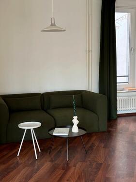 Foto - 3 Zimmer Etagenwohnung in Berlin