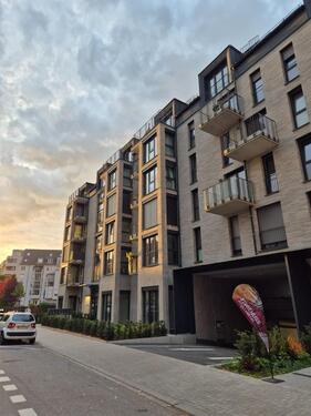 Foto - 1 Zimmer Etagenwohnung zur Miete in Karlsruhe