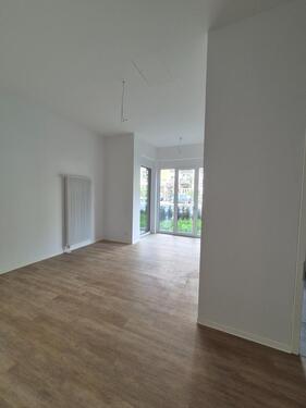 Foto - Etagenwohnung in Karlsruhe zur Miete