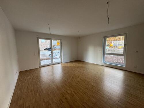 Foto - Moderne Erdgeschosswohnung mit Terrasse