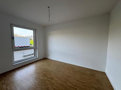 Foto - Etagenwohnung in Remseck am Neckar zur Miete