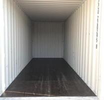 Lagercontainer, Lagerraum, Lagerfläche, Umzug, Container Garage - Hargesheim