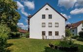 Foto - Charmante 3-Zimmer-ETW mit Garten, Garage & Stellpl. - 85368 Wang