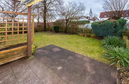 Foto - Etagenwohnung in Moosburg an der Isar zum Kaufen