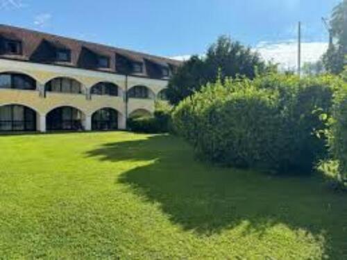 Foto - Miniwohnung in Kirchham - 9.999,00&nbsp;EUR Kaufpreis, ca.&nbsp; 25,00&nbsp;m&sup2;