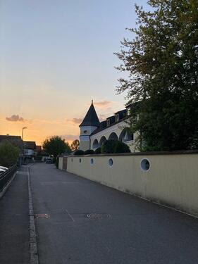 Foto - 1 Zimmer Dachgeschoßwohnung in Kirchham