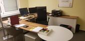 Foto - Büro Arbeitsplatz - 500,00&nbsp;EUR Kaltmiete,