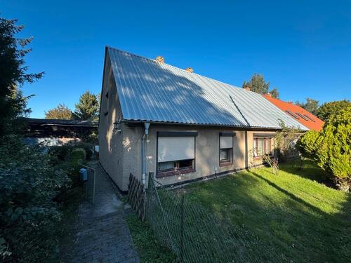 Foto - 5 Zimmer Einfamilienhaus zum Kaufen in Sundhagen