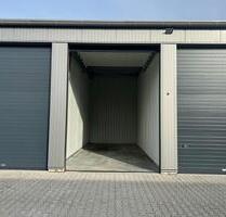 Wohnmobil Abstellplatz, Winterstellplatz, Lagerhalle, XXL- Garage - Rheda-Wiedenbrück