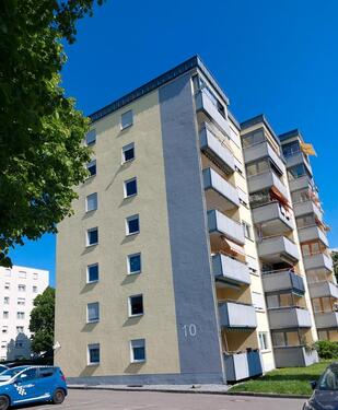 Foto - 2 Zimmer Eigentumswohnung im 1 Stock . Privat zu verkaufen