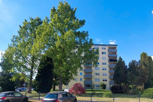 Foto - 2 Zimmer Etagenwohnung zum Kaufen in Täferrot