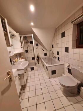 Foto - 3 Zimmer Dachgeschoßwohnung zur Miete in Bad Salzdetfurth