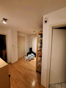 Foto - 3 Zimmer Dachgeschoßwohnung in Bad Salzdetfurth