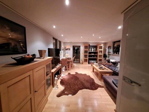 Foto - Dachgeschoßwohnung in Bad Salzdetfurth zur Miete