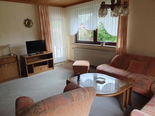 Foto - 3 Zimmer Erdgeschoßwohnung zur Miete in Selb