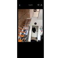 (Maisonette) 2 Zimmer Wohnung Düsseldorf Gerresheim