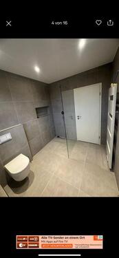 Foto - Dachgeschoßwohnung in Bielefeld zur Miete