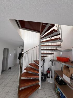 Foto - 2-Zimmer-Maisonette-Wohnung mit 82 m2 ab 01.04.2026 zu vermieten