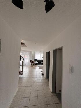 Foto - 2 Zimmer Maisonettenwohnung zur Miete in Vöhringen