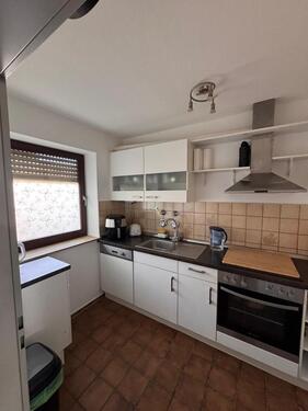 Foto - Maisonettenwohnung in Vöhringen zur Miete