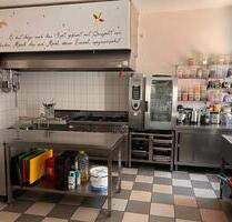 Profi-Gastronomieküche komplett ausgestattet - Aachen Aachen-Mitte