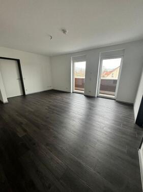 Foto - 3 Zimmer Etagenwohnung in Breitenworbis