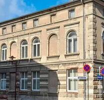 Mehrfamilienhaus in Parchim zu verkaufen - Lübz