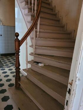 Foto - Mehrfamilienhaus, Wohnhaus in Lübz zum Kaufen