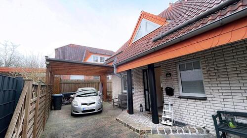 Foto - 5 Zimmer Doppelhaushälfte zum Kaufen in Paderborn