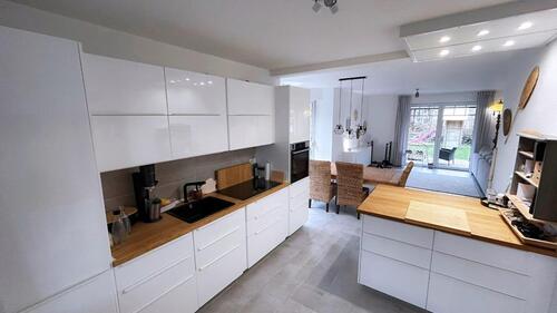 Foto - 5 Zimmer Doppelhaushälfte in Paderborn