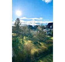 * Exkl. 3-Zi.-Gartenblick-Whg. , ab Juli 2026, Ruhige Lage in Fürstenried, Keller, TG * - München Thalkirchen-Obersendling-Forstenried-Fürstenried-S