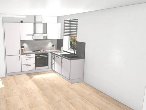 Foto - Etagenwohnung in München zur Miete