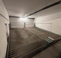 Parkplatz in Neulindenau Lützner Straße - Leipzig Altwest