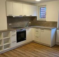 2 Zimmerwohnung in Burgbernheim