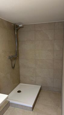 Foto - Etagenwohnung in Burgbernheim zur Miete