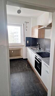 Foto - 3 Zimmer Wohnung in Zentrum, renoviert mit Doppelgarage